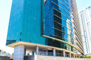 Alojamiento - Hplus Vision Executive