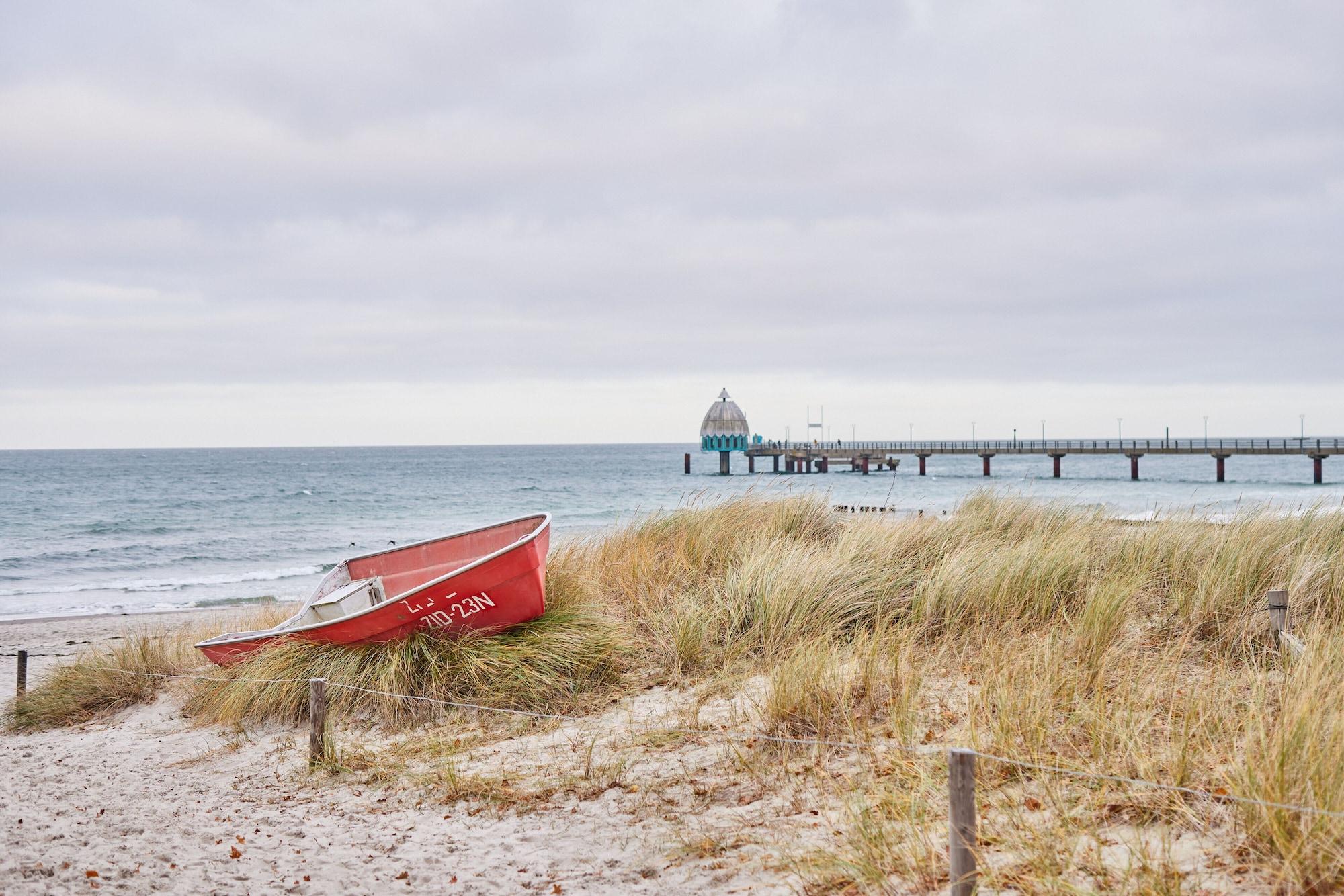 Playa Strandhotel Zingst