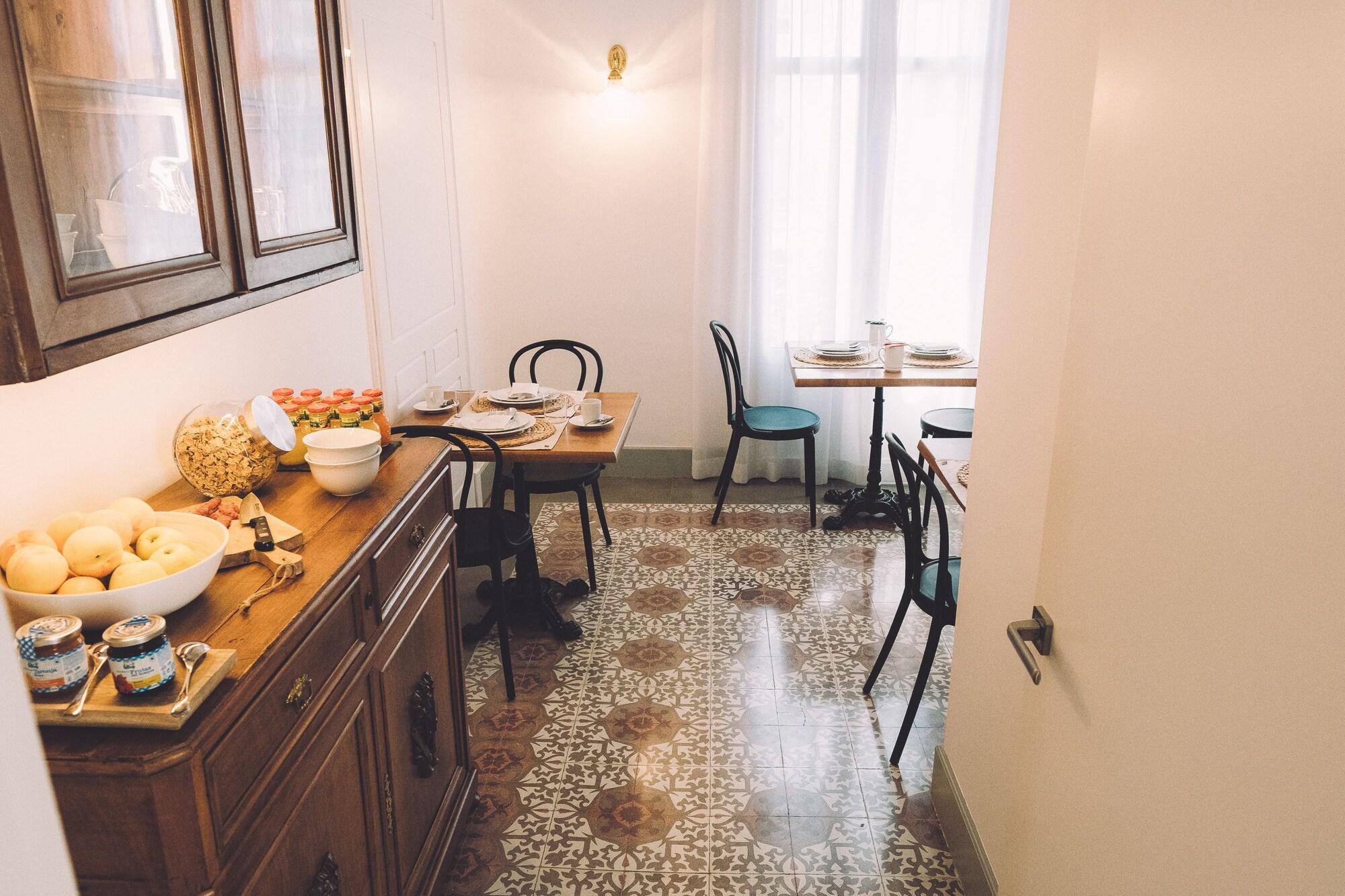 Restaurant L'Hotelet - Casa Padró