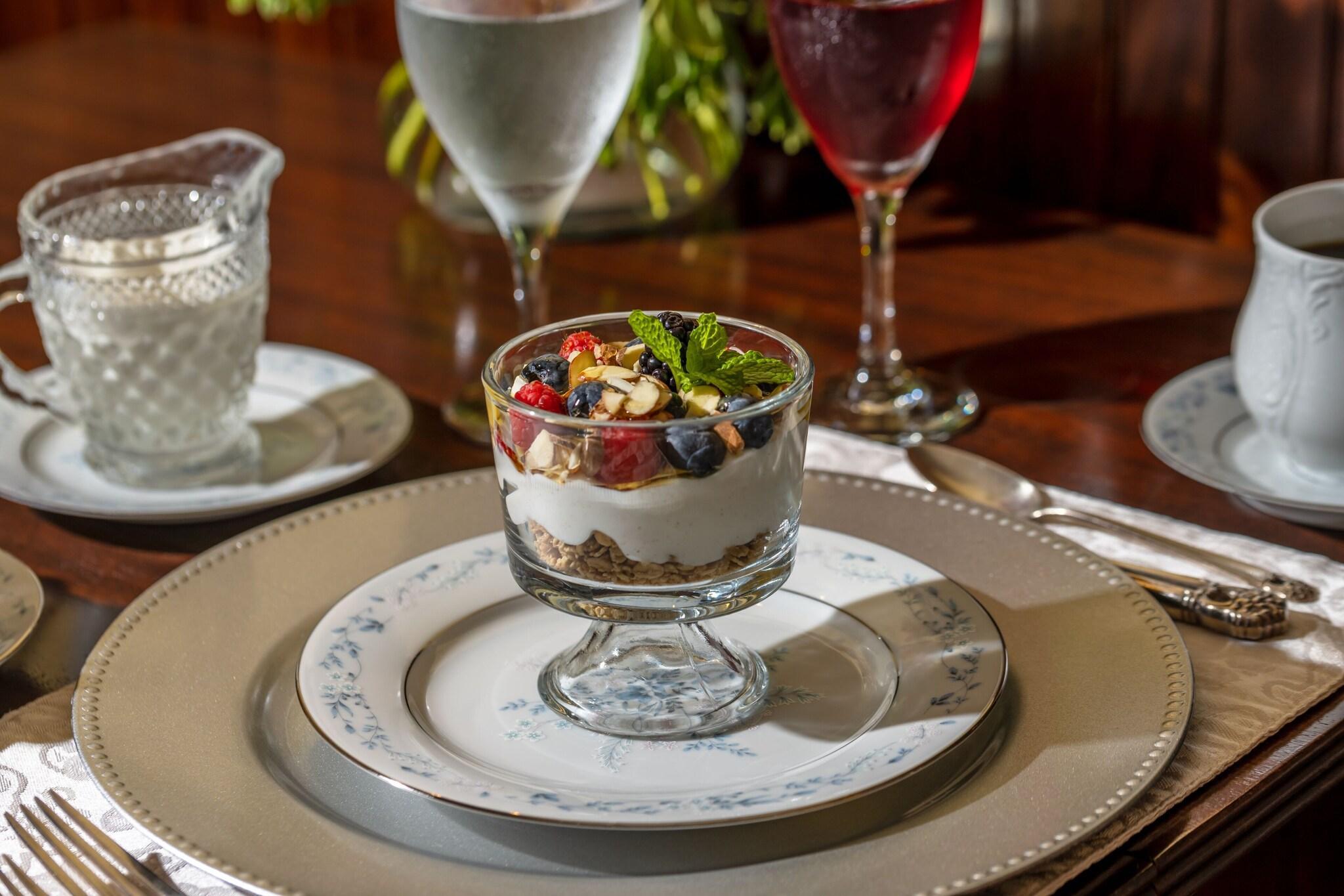 Restaurant Amelia Island Williams House