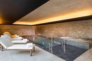 Alojamiento - Novotel Santiago Providencia