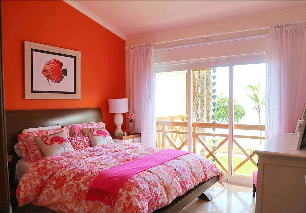 Habitación Riviera Azul
