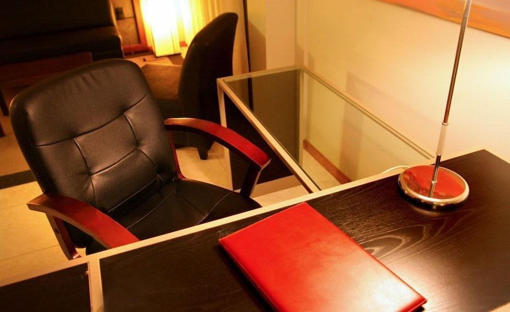 Hotel Tierra Mora Hotel Boutique