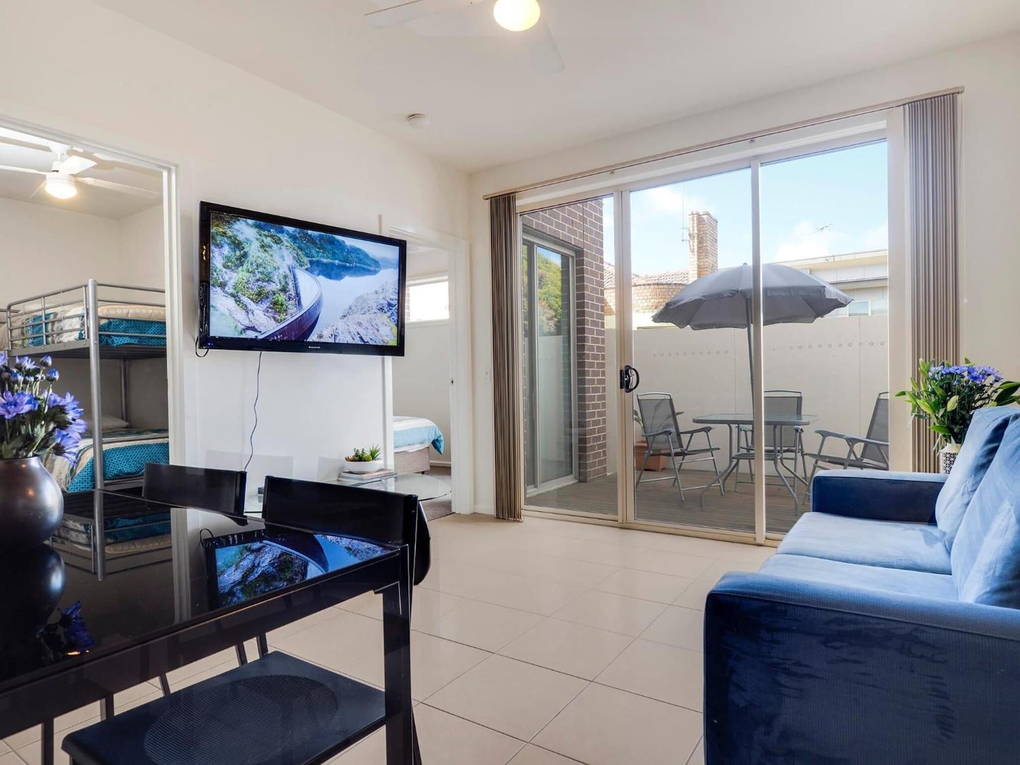 Equipamiento de Habitación Mckillop Geelong By Gold Star Stays