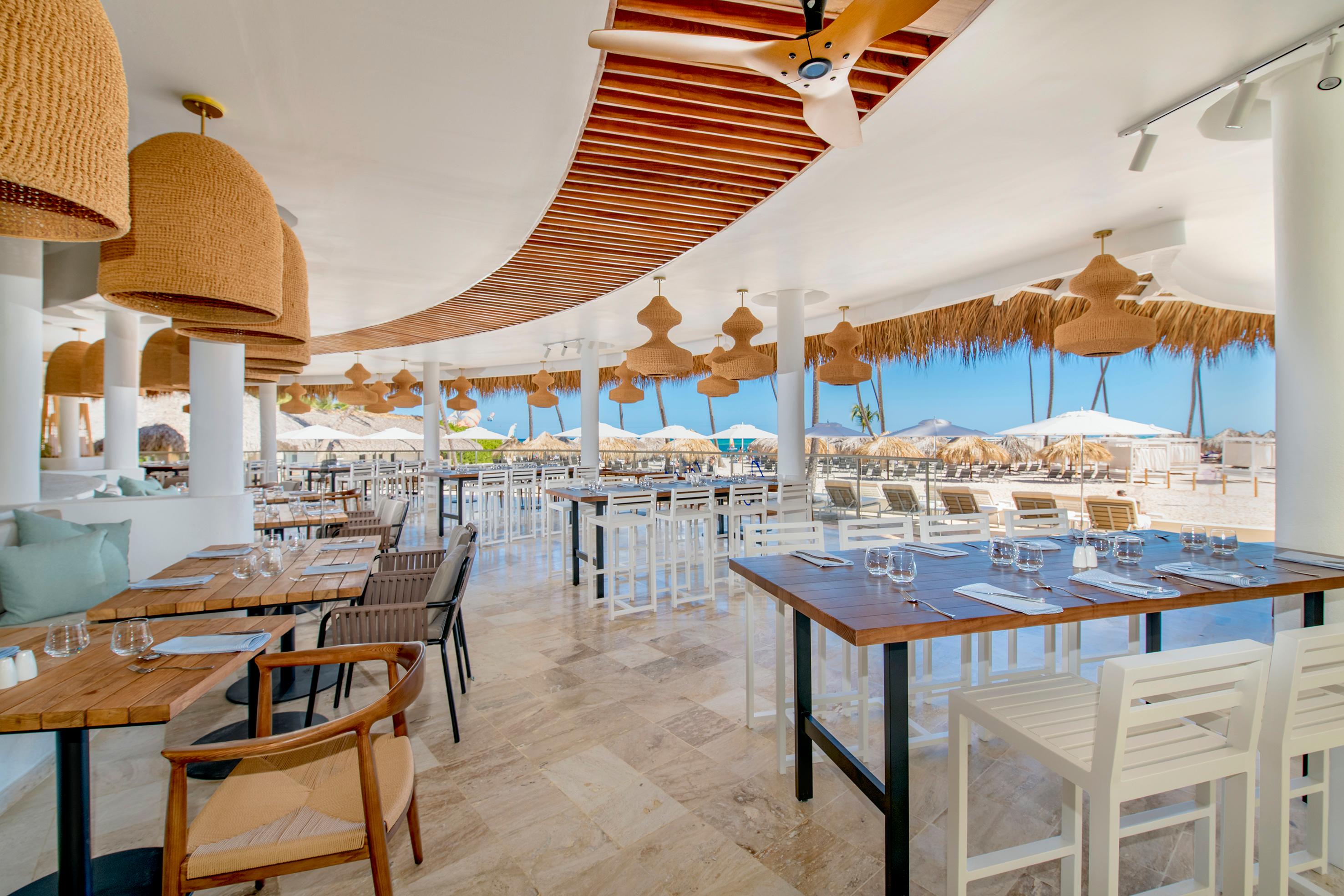 Hotel Paradisus Grand Cana - All Suites- All inclusive