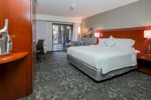 Alojamiento - Courtyard By Marriott Las Vegas Stadium Area