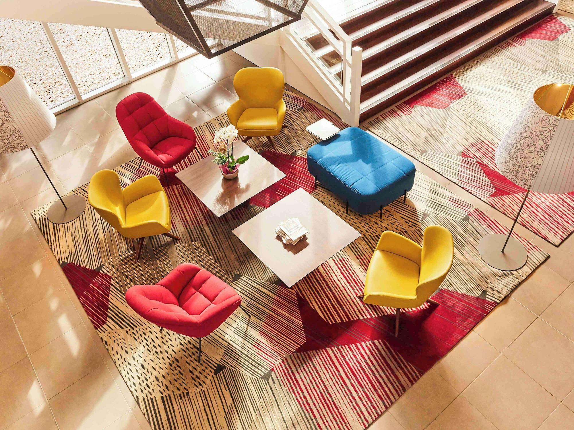 Vista Exterior Cabot Hotel Bordeaux - MGallery Collection