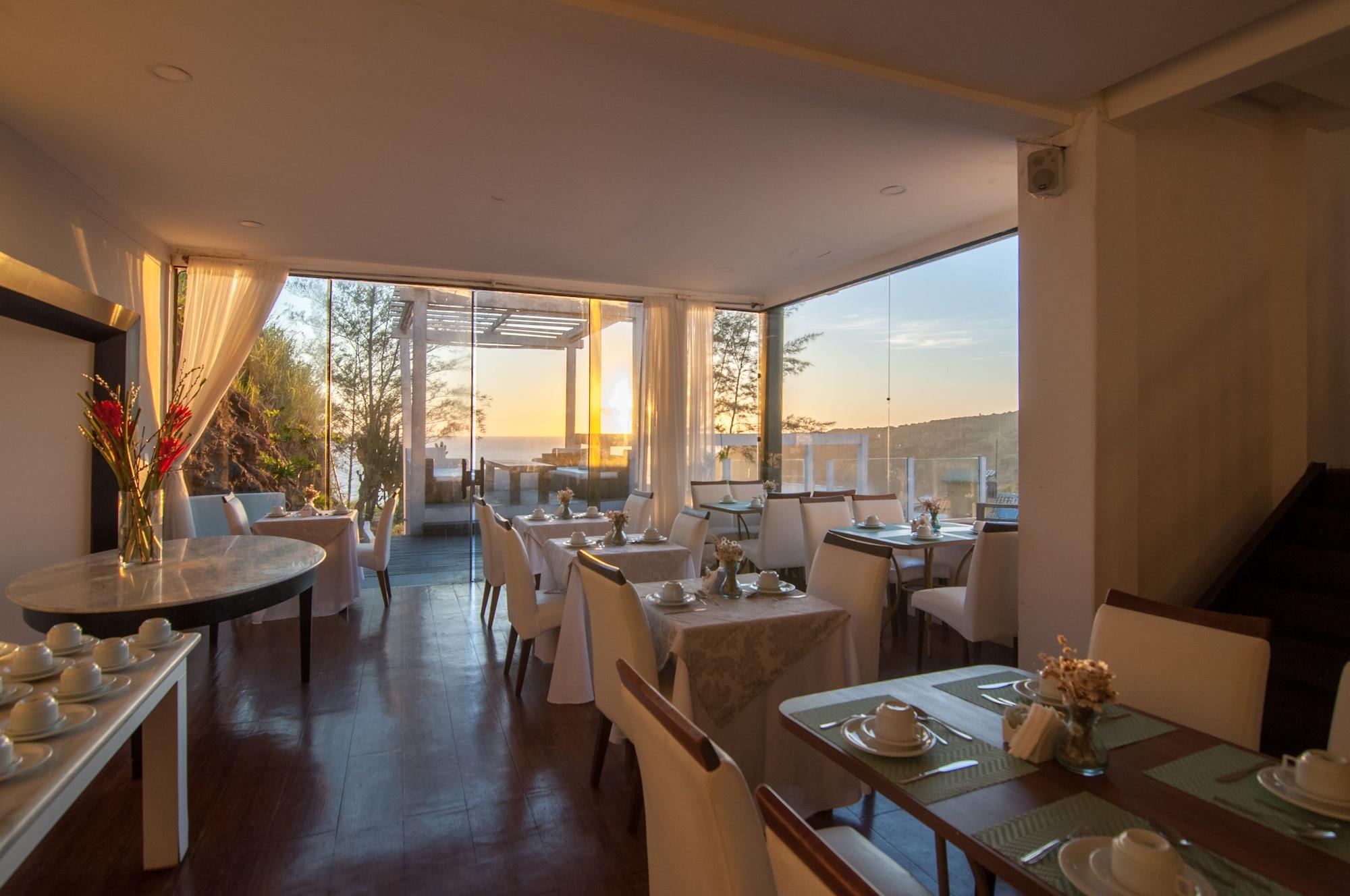 Restaurant Greco Hotel