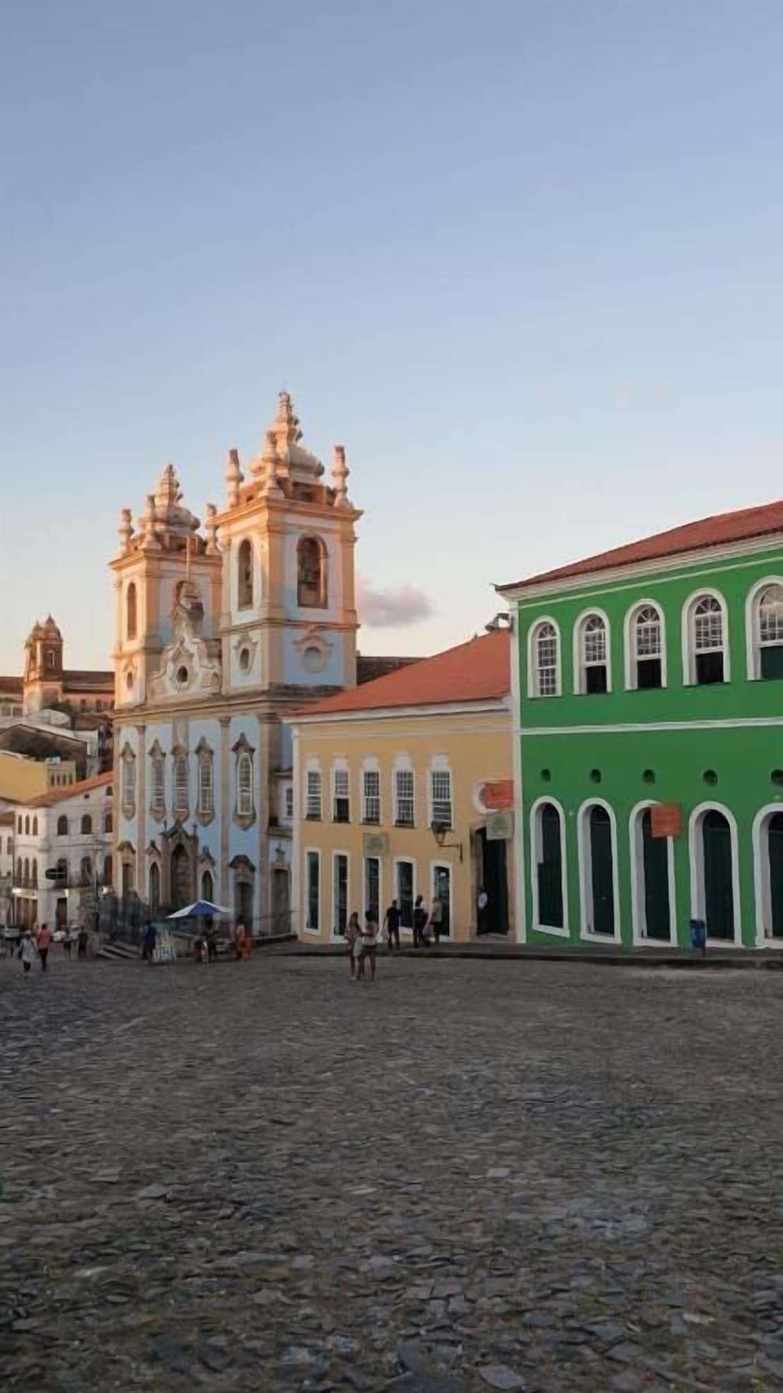 Restaurant Tamboleiro's Hotel Residence