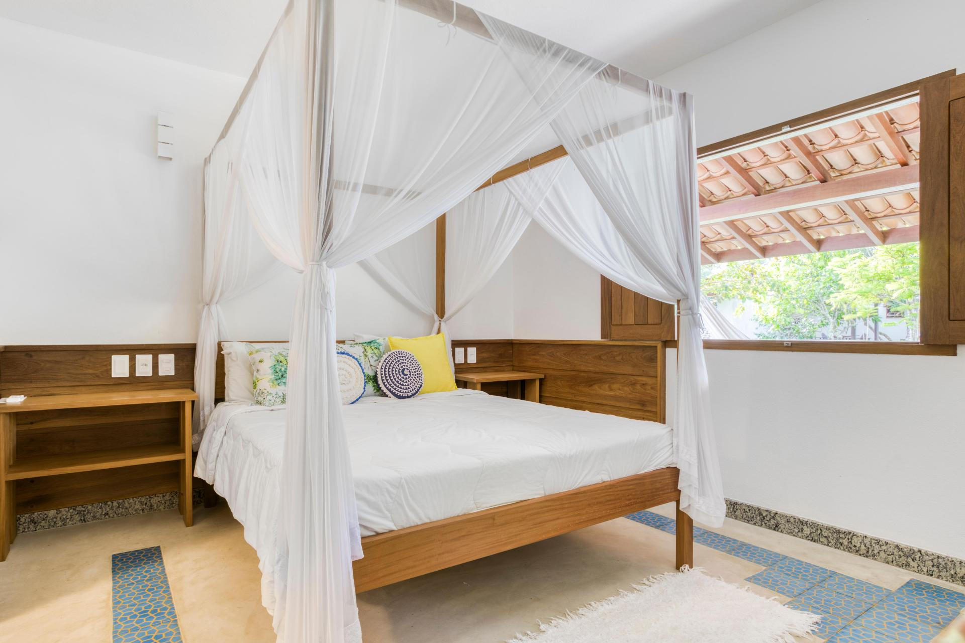 Habitación Pousada Vila do Beco
