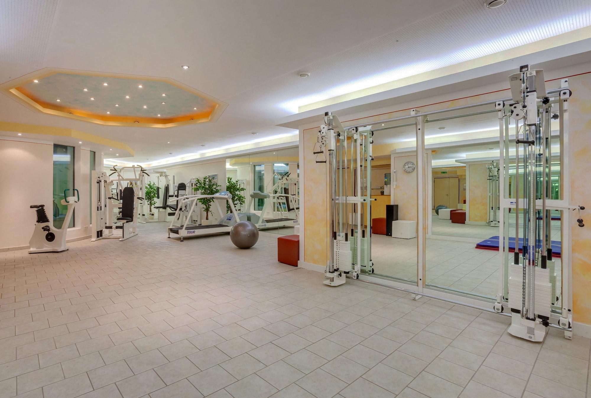 Gimnasio Berghotel Hammersbach, Sure Hotel Collection by Best Western