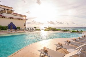 Alojamiento - Royal Select at Grand Park Royal Cancún-All Inclusive-Adults Only