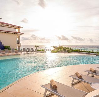 Royal Select at Grand Park Royal Cancún-All Inclusive-Adults Only