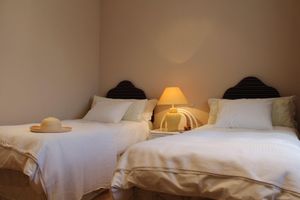 Alquiler Vacacional - Generous luxury estate with 360° views and a spacious pool