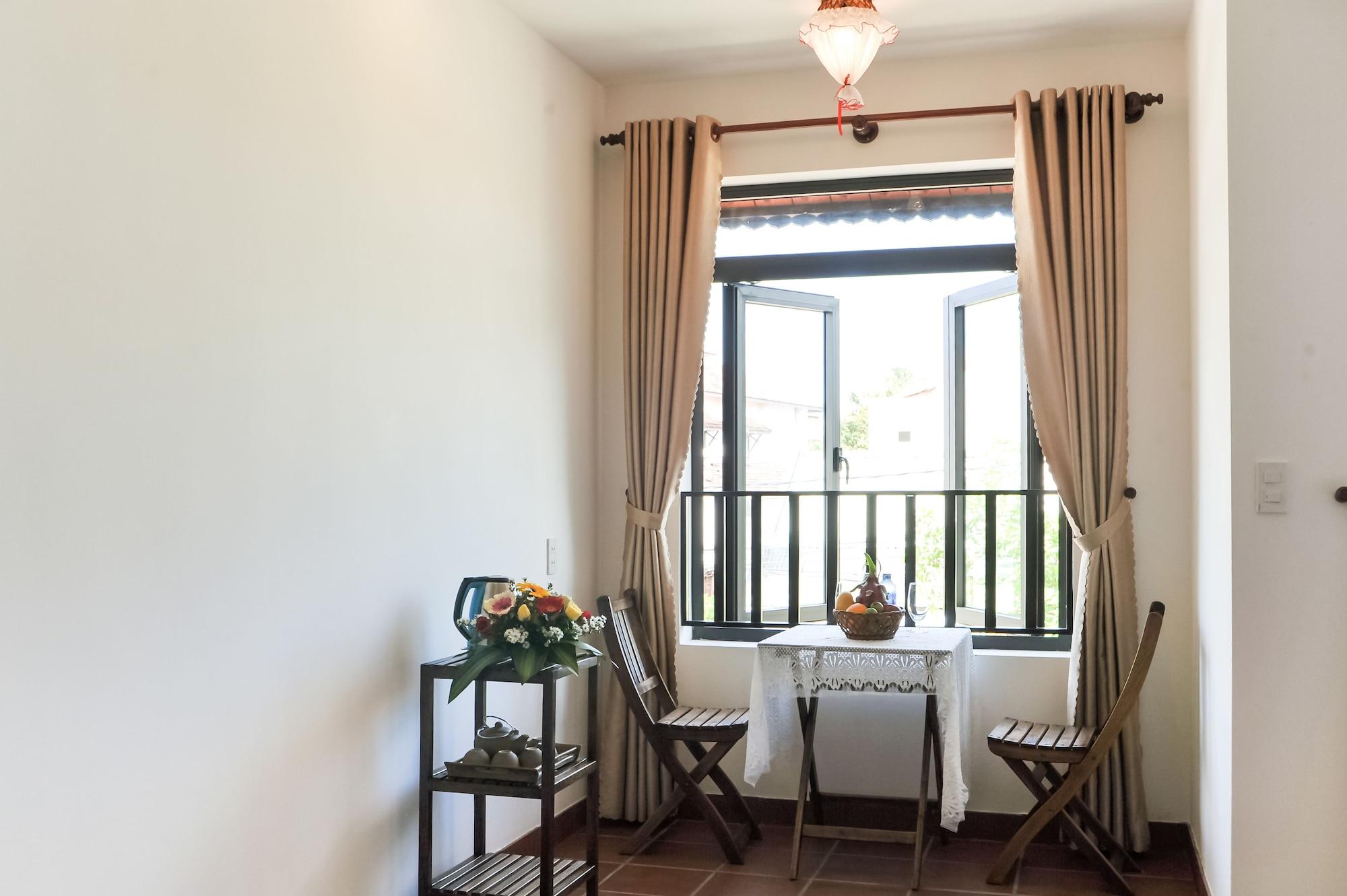 Set de Habitación Thanh Tay Homestay Hoi An