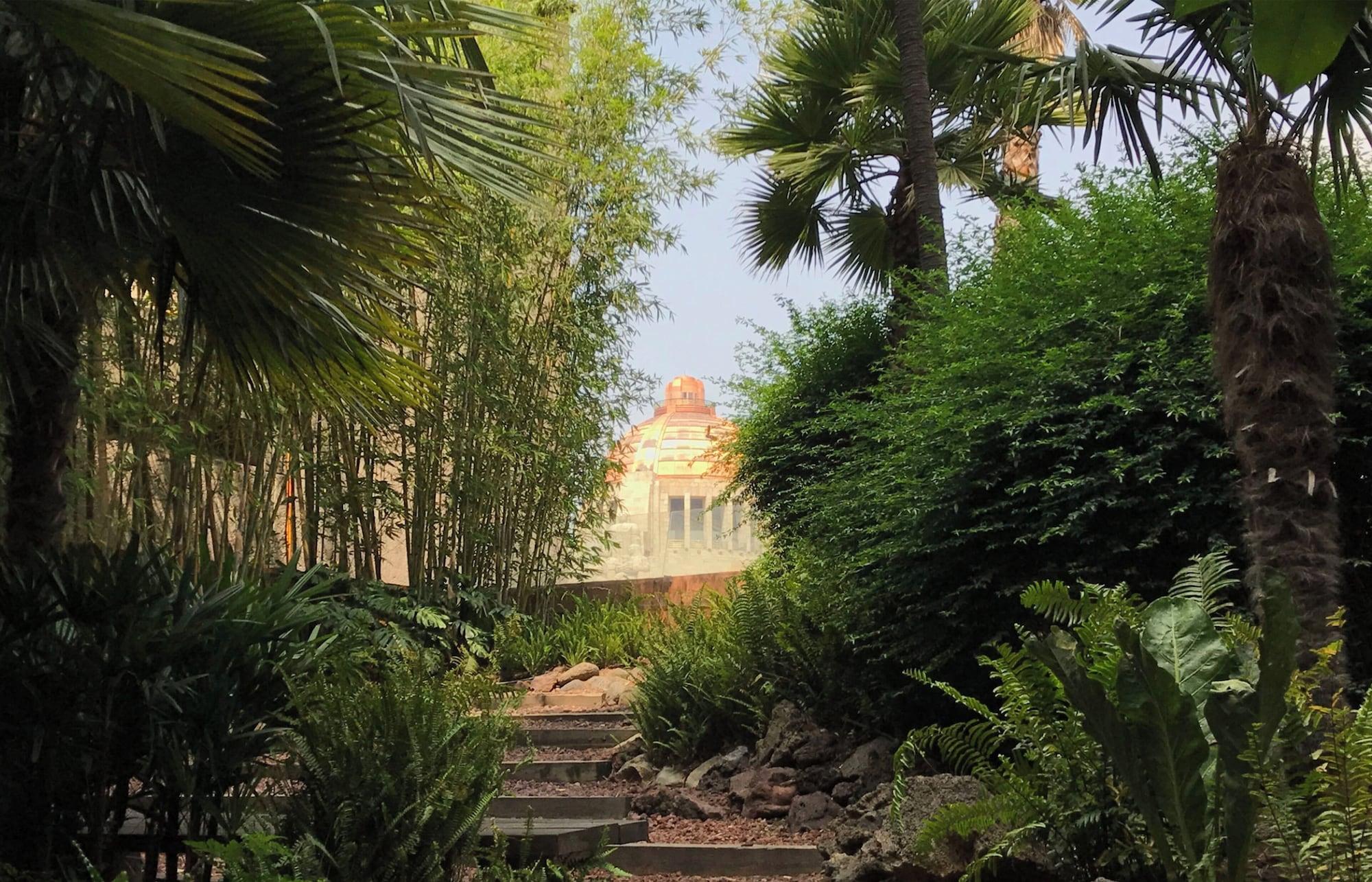 Hotel Reforma 27 by Kukun