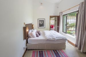Alquiler Vacacional - Green Cottage Chamarel