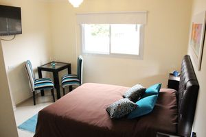 Alquiler Vacacional - Villa Cabrera Apart & Suites