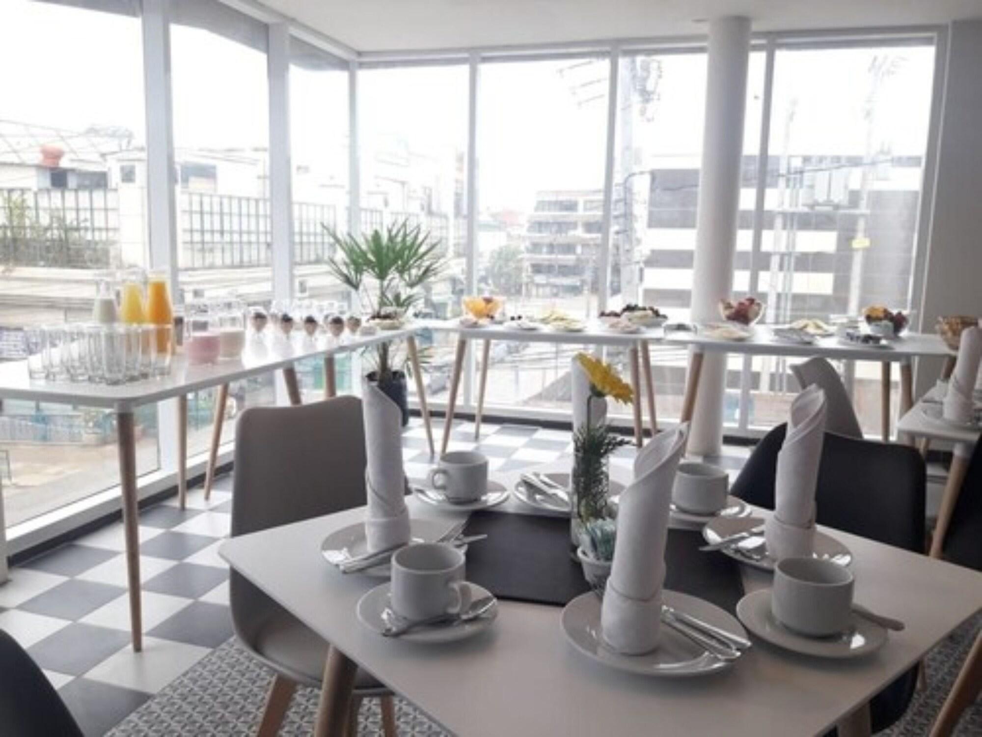 Restaurant Fuente Mayor Reñaca