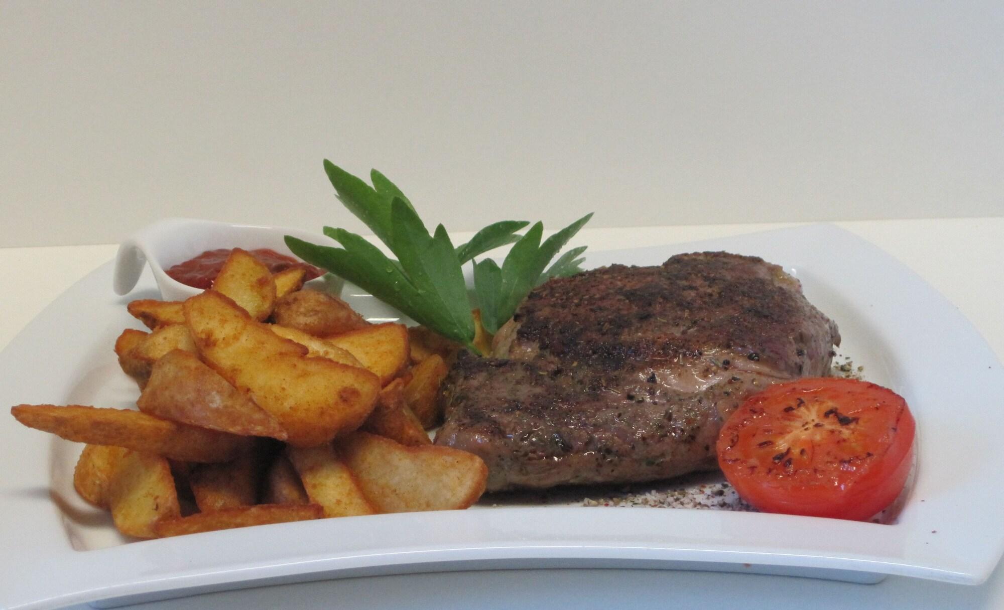 Restaurant Landgasthof Buch
