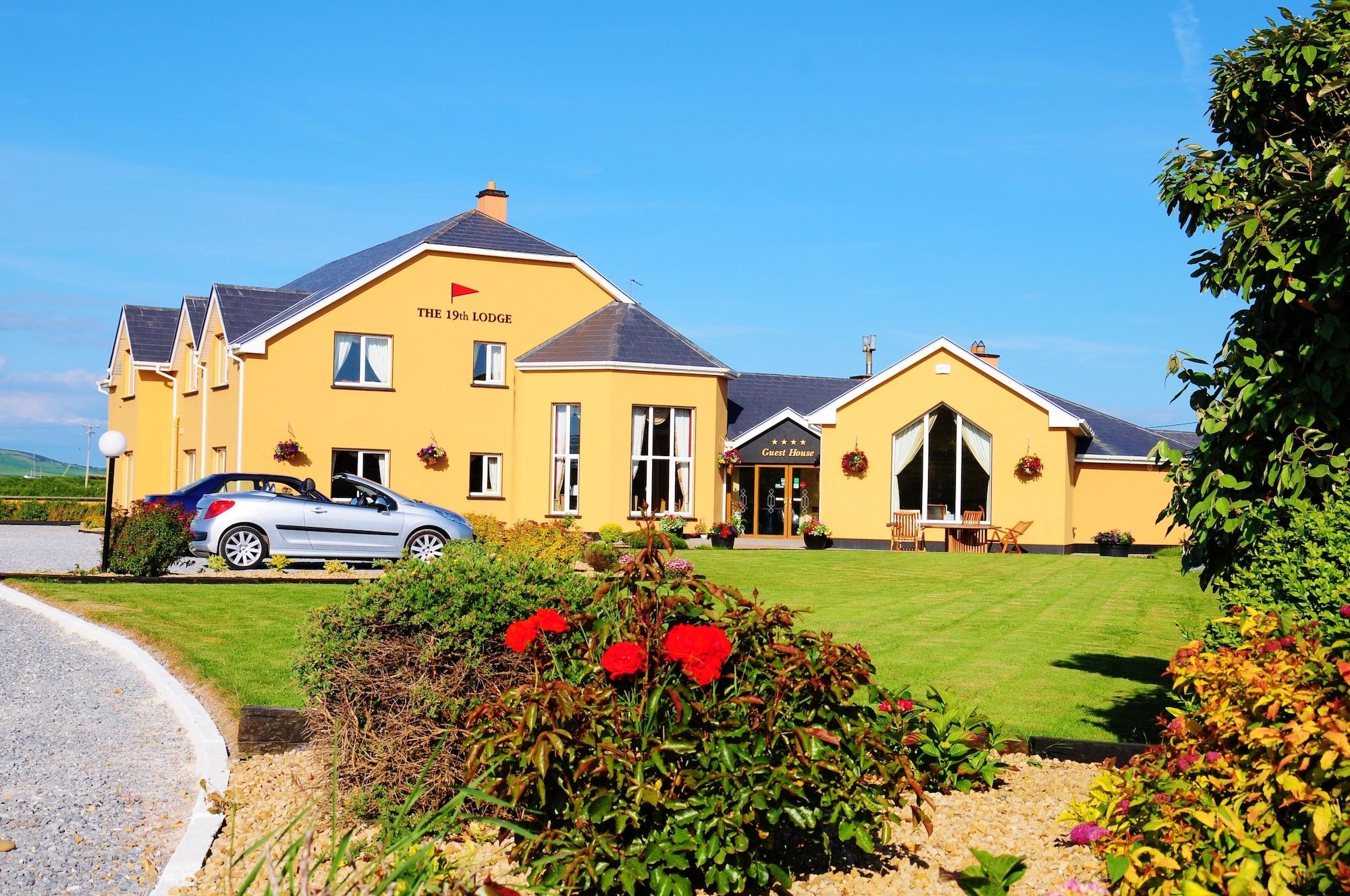 Varios The 19th Lodge Ballybunion