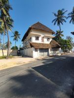 Alojamiento - Aurora Hotel Nungwi
