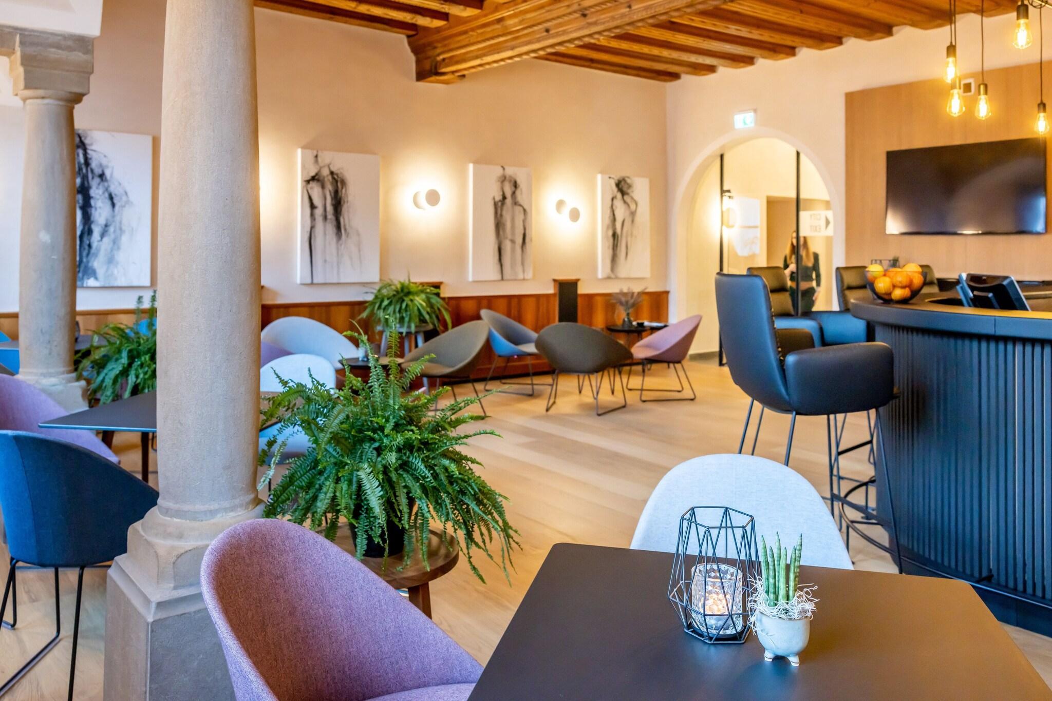 Bar/Salón Stadthotel Styria