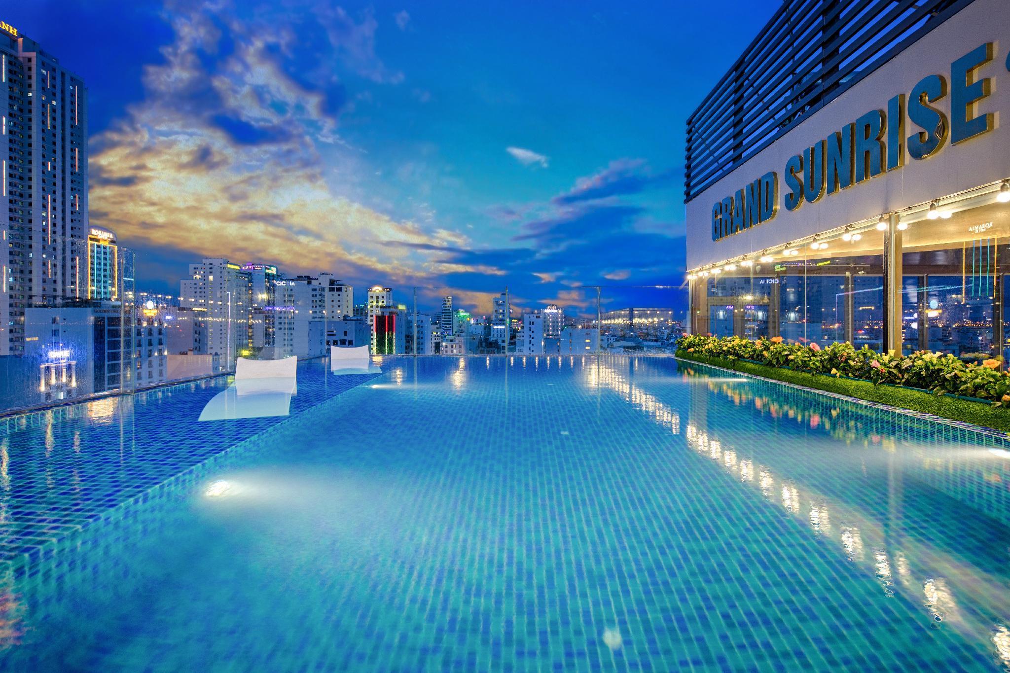 Playa Grand Sunrise Boutique Hotel