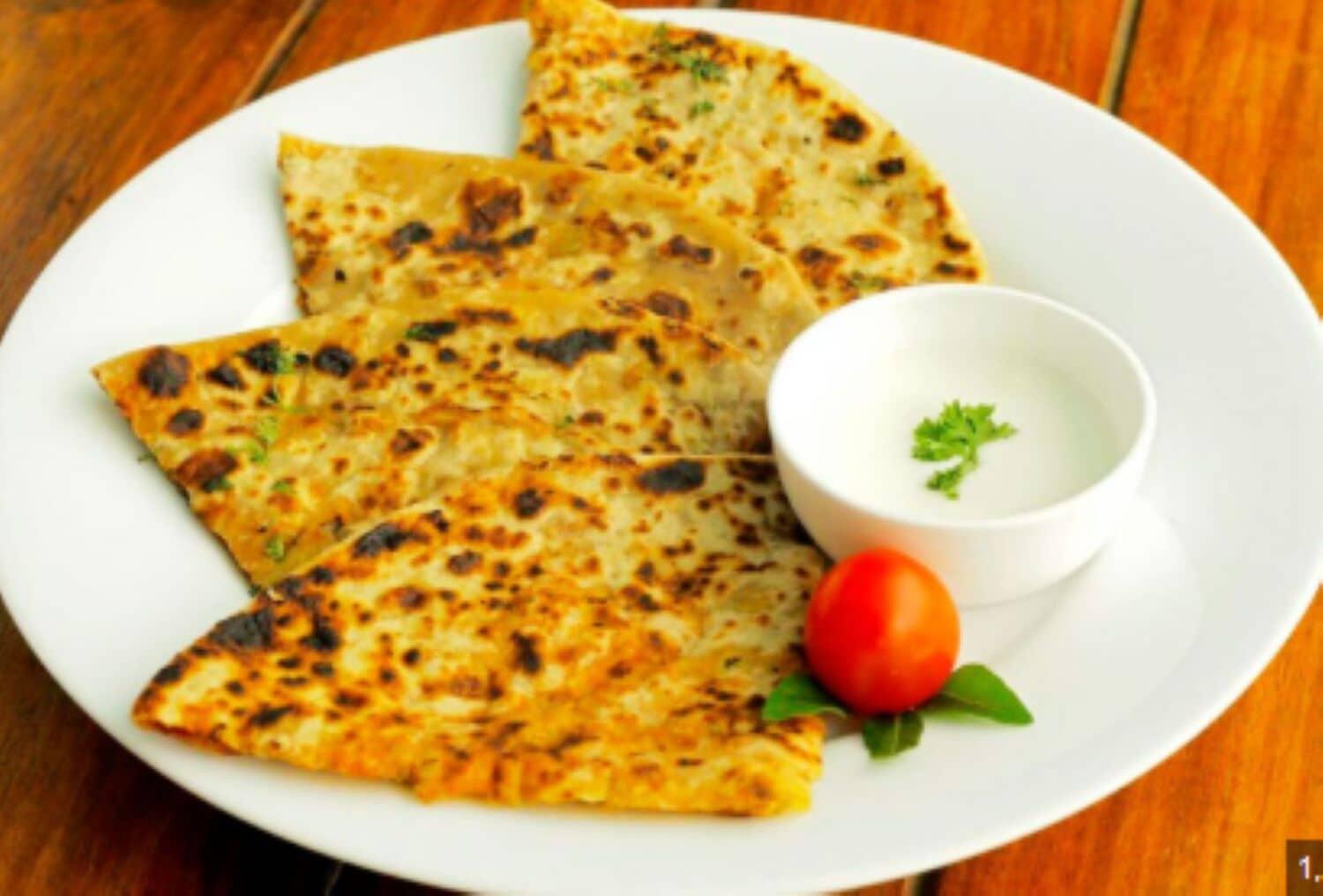 Restaurante Sawaria Residency