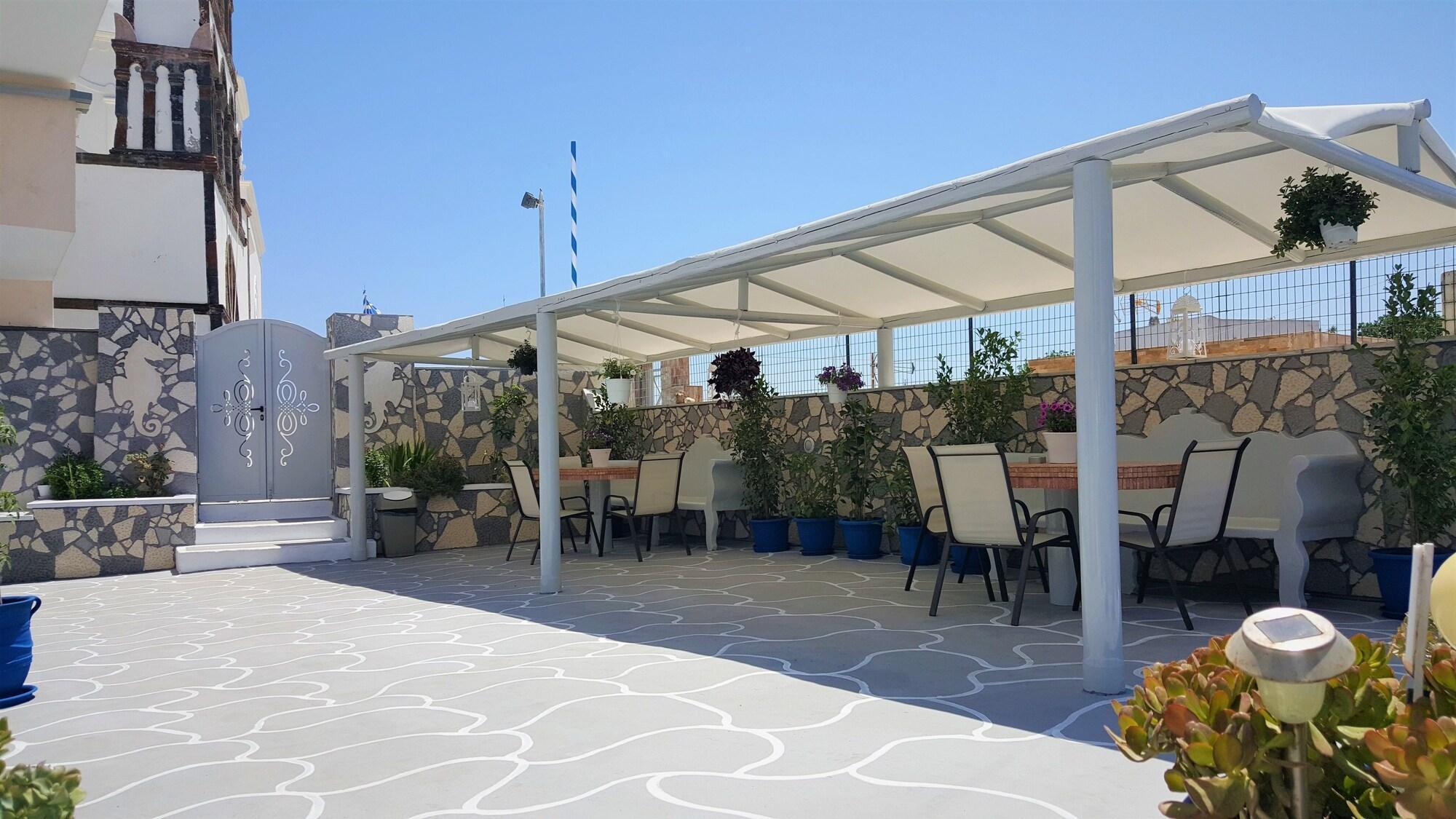 Restaurant Villa Pavlina