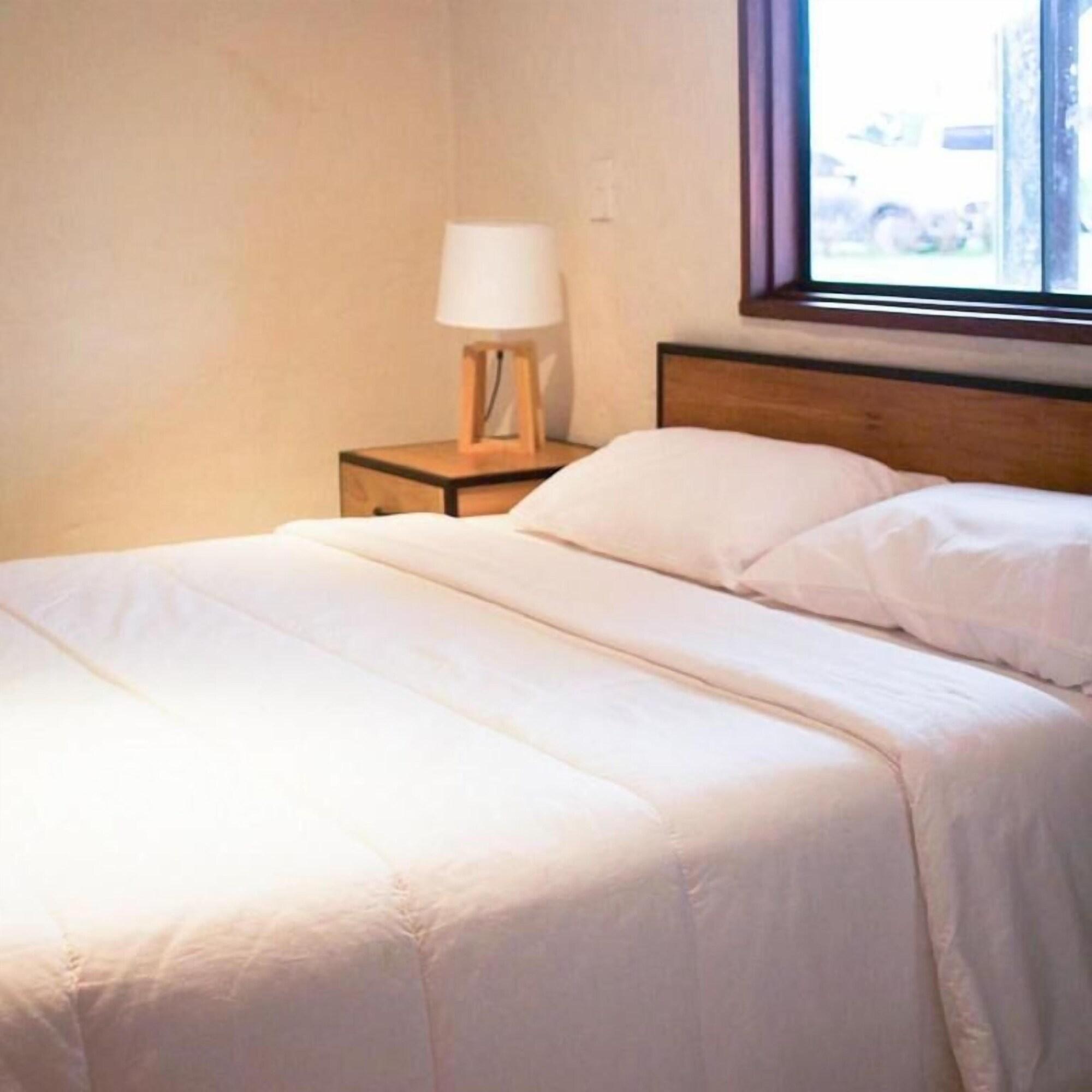 Habitación La Matilde Lodge