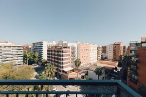 Alojamiento - Palau Suites & Apartments