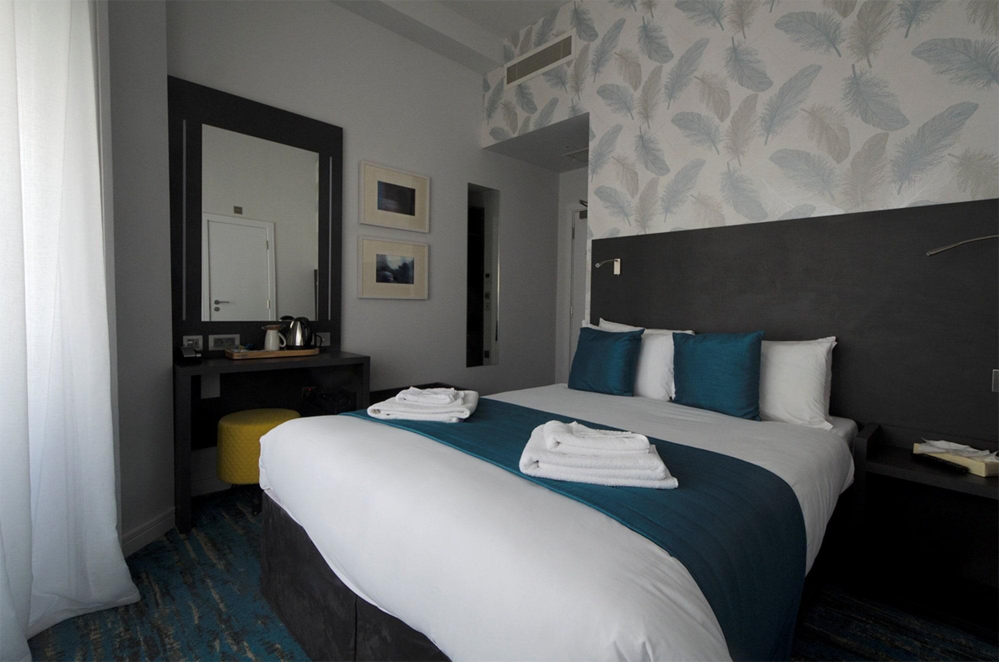 Habitación K Hotel Kensington