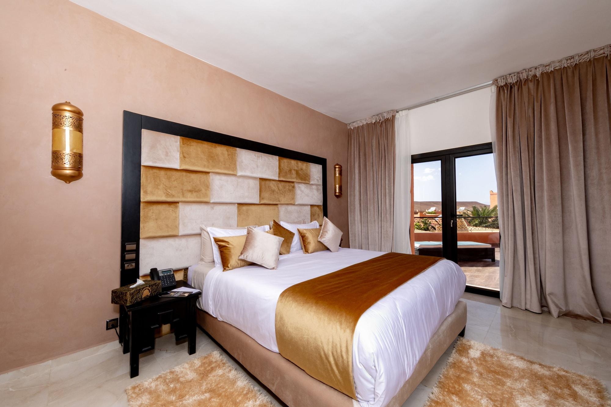 Habitación Oscar Hotel by Atlas Studios