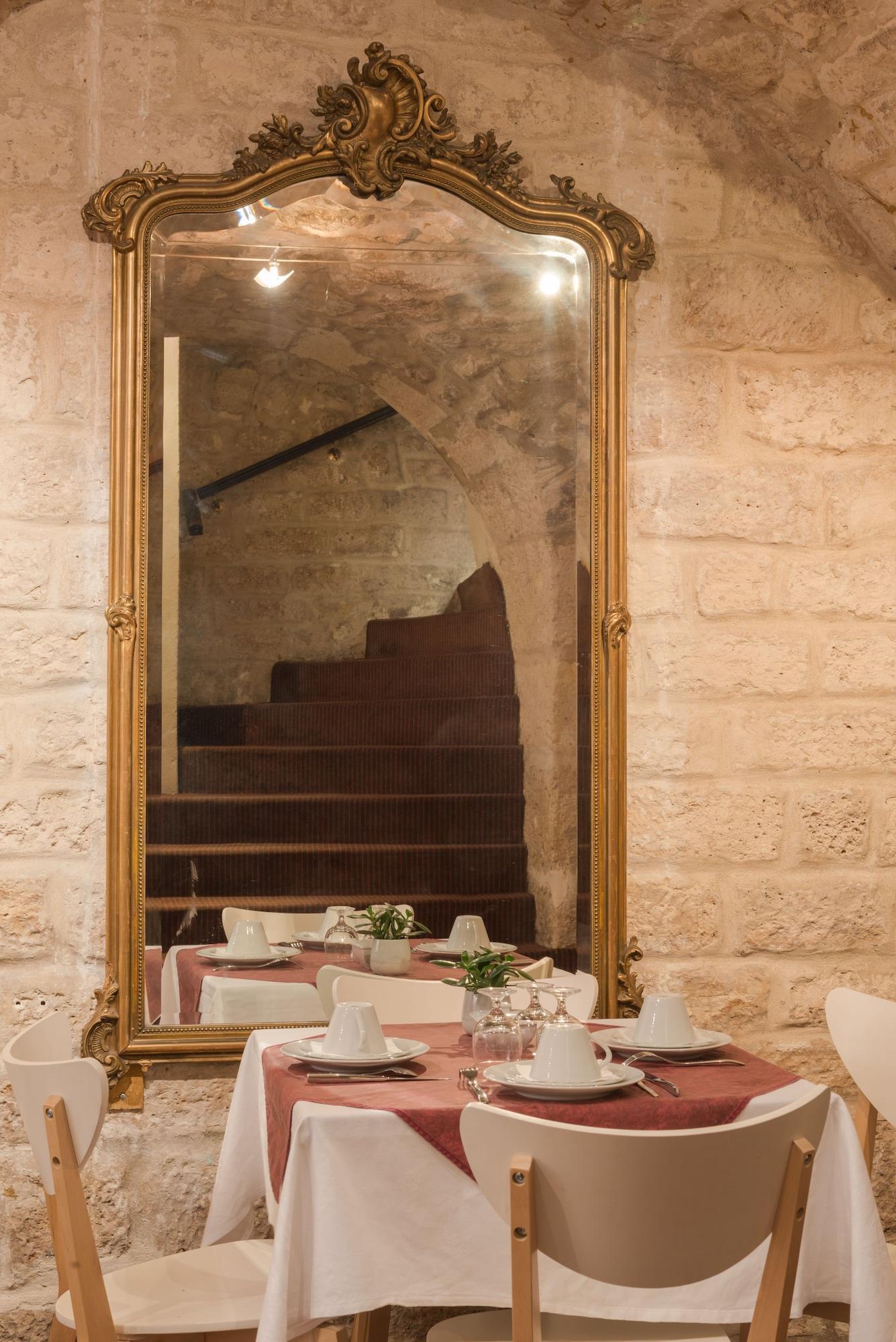 Restaurant Hôtel Gaillon Opéra