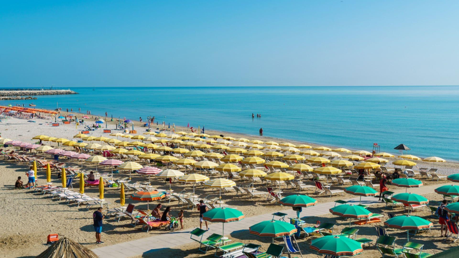 Playa Il Girasole