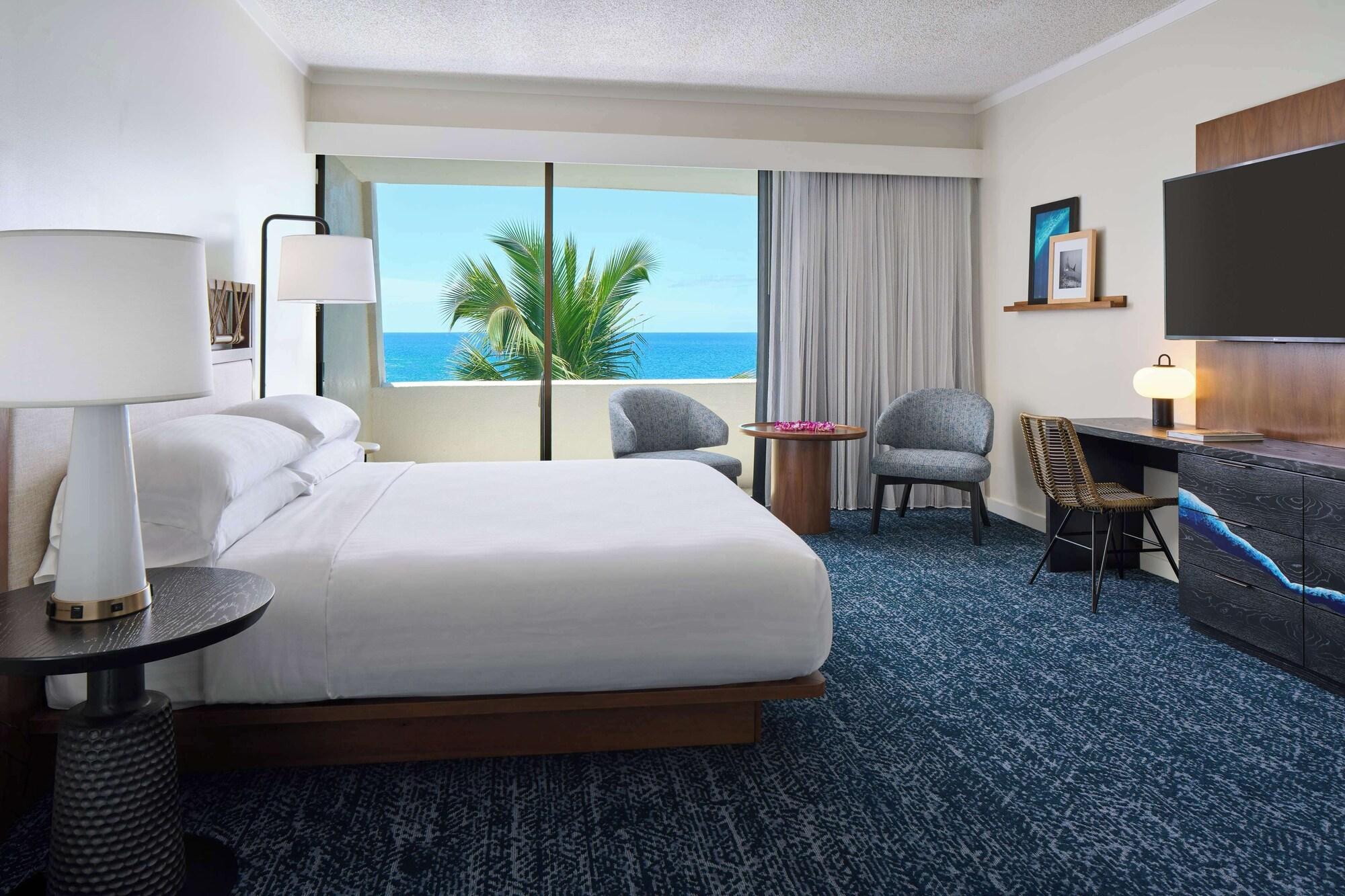 OUTRIGGER Kona Resort & Spa photo 55