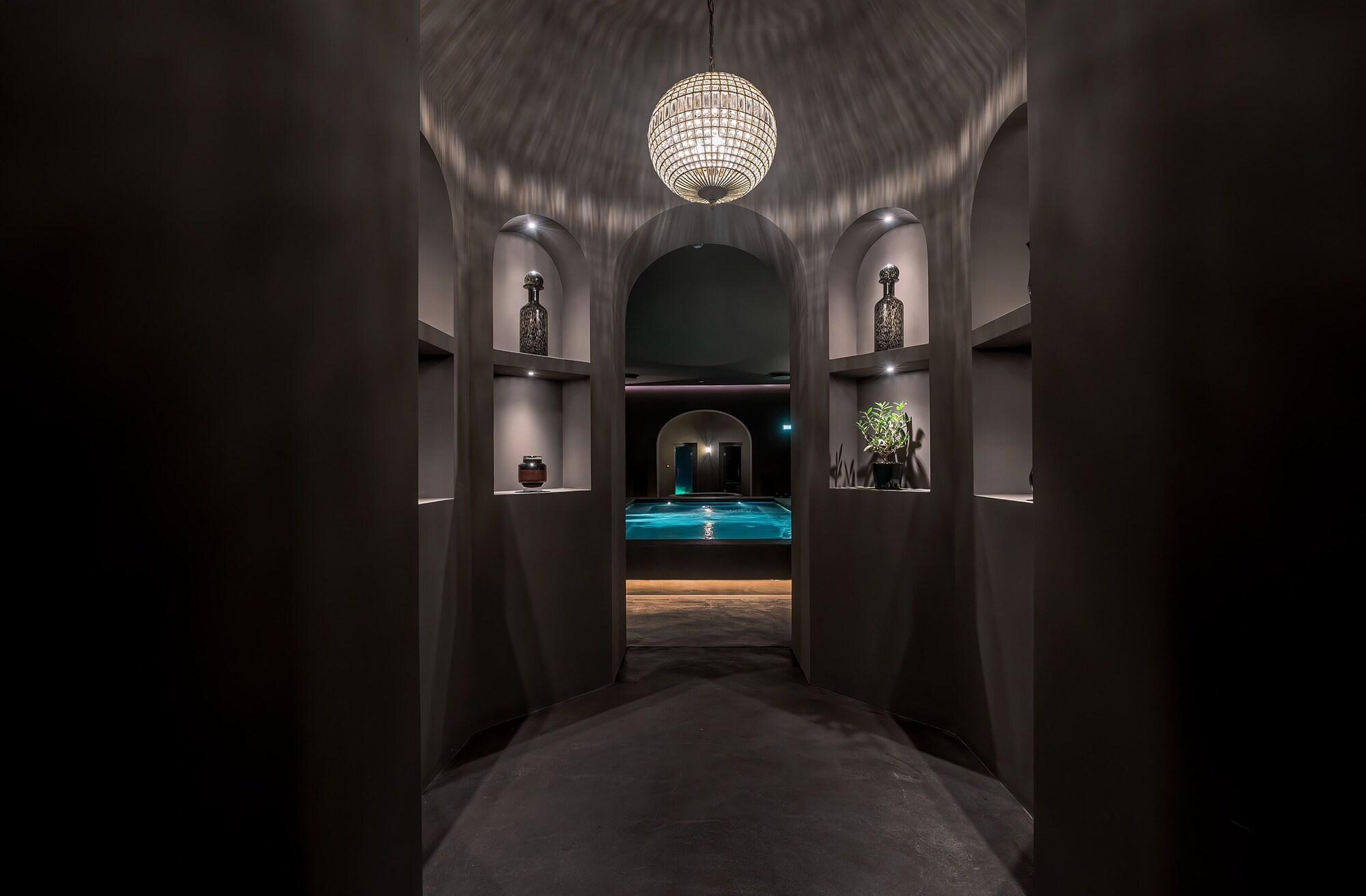 Spa Furore Grand Hotel