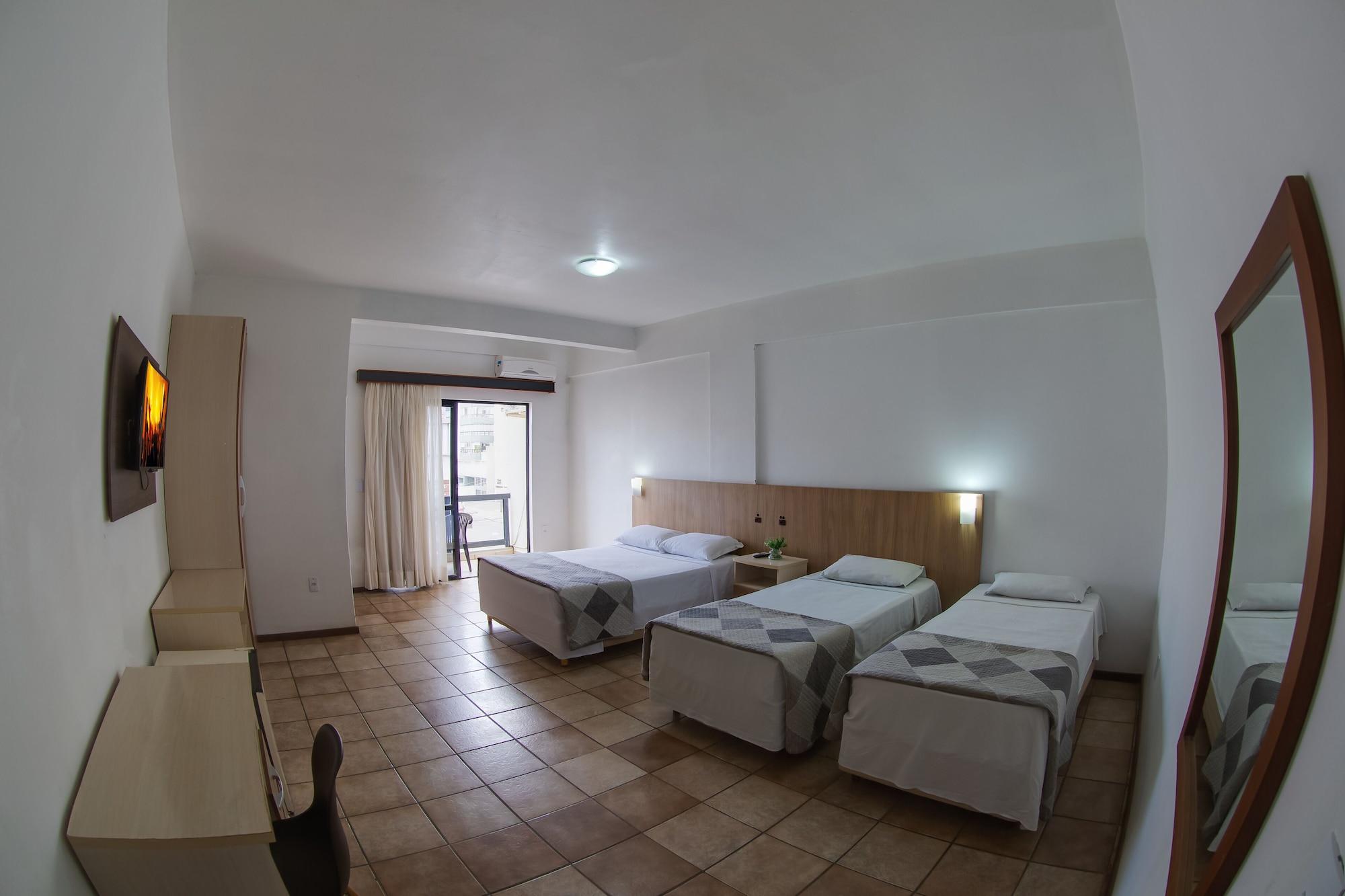 Habitación Flipper Hotel
