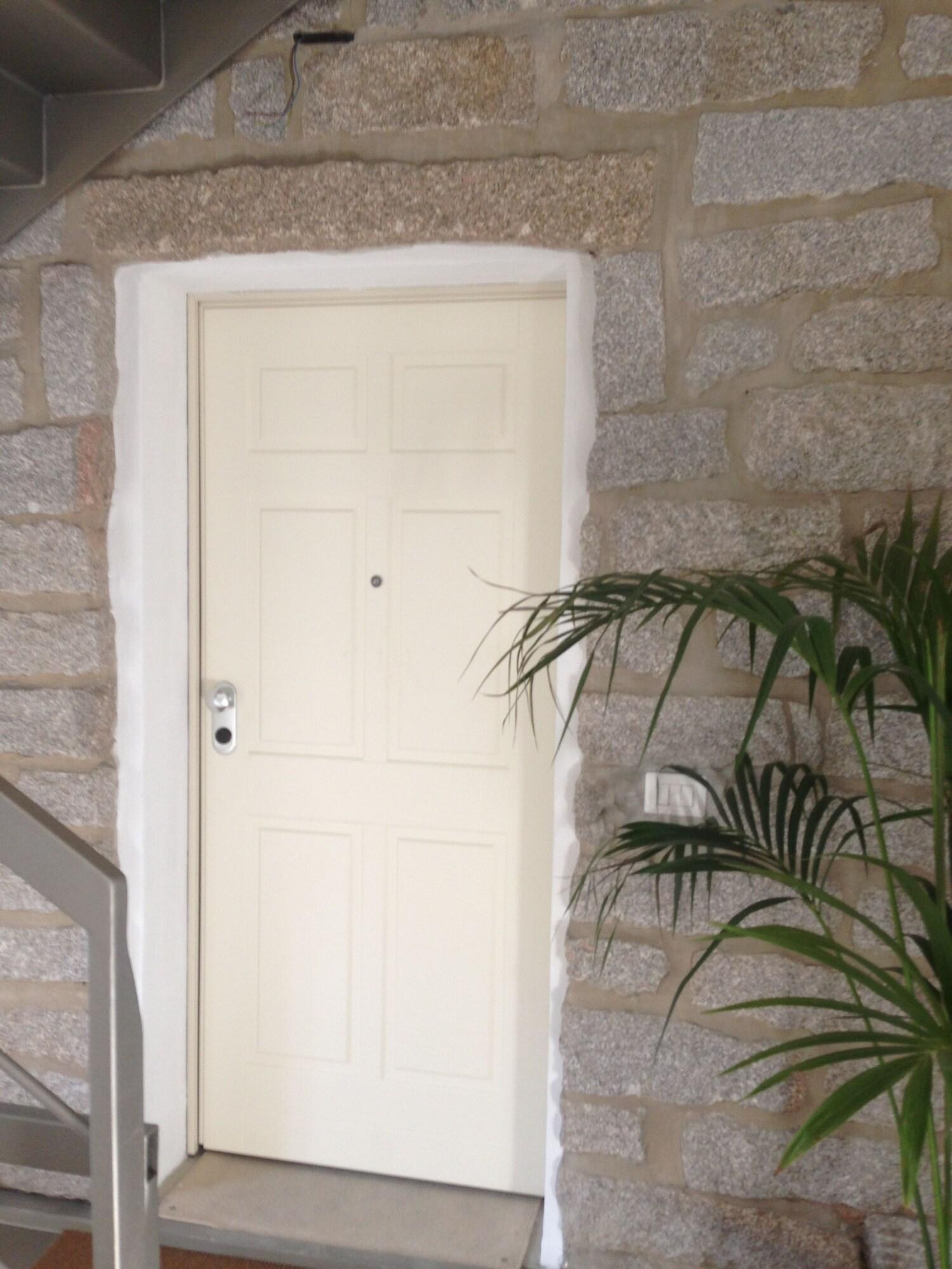 Vista Exterior La Casa di Pier