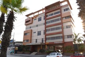 Alojamiento - NP Hotel & Suites