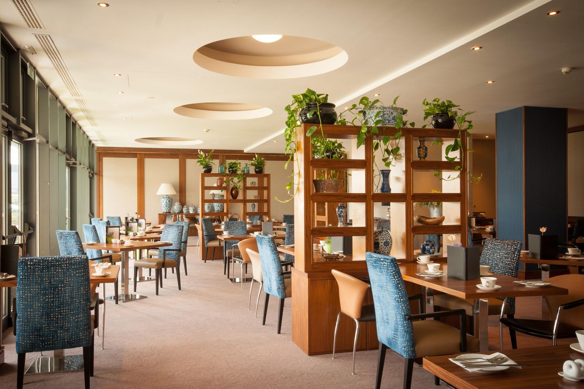 Restaurant Cork International Hotel