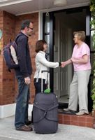 Alojamiento - Almara House