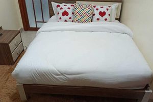 Alquiler Vacacional - Stay.Plus Kaisa Garden Studio