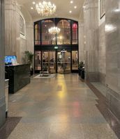 Alquiler Vacacional - Iconic Heart of DTLA Loft with Rooftop Pool/Jacuzzi/Skyline