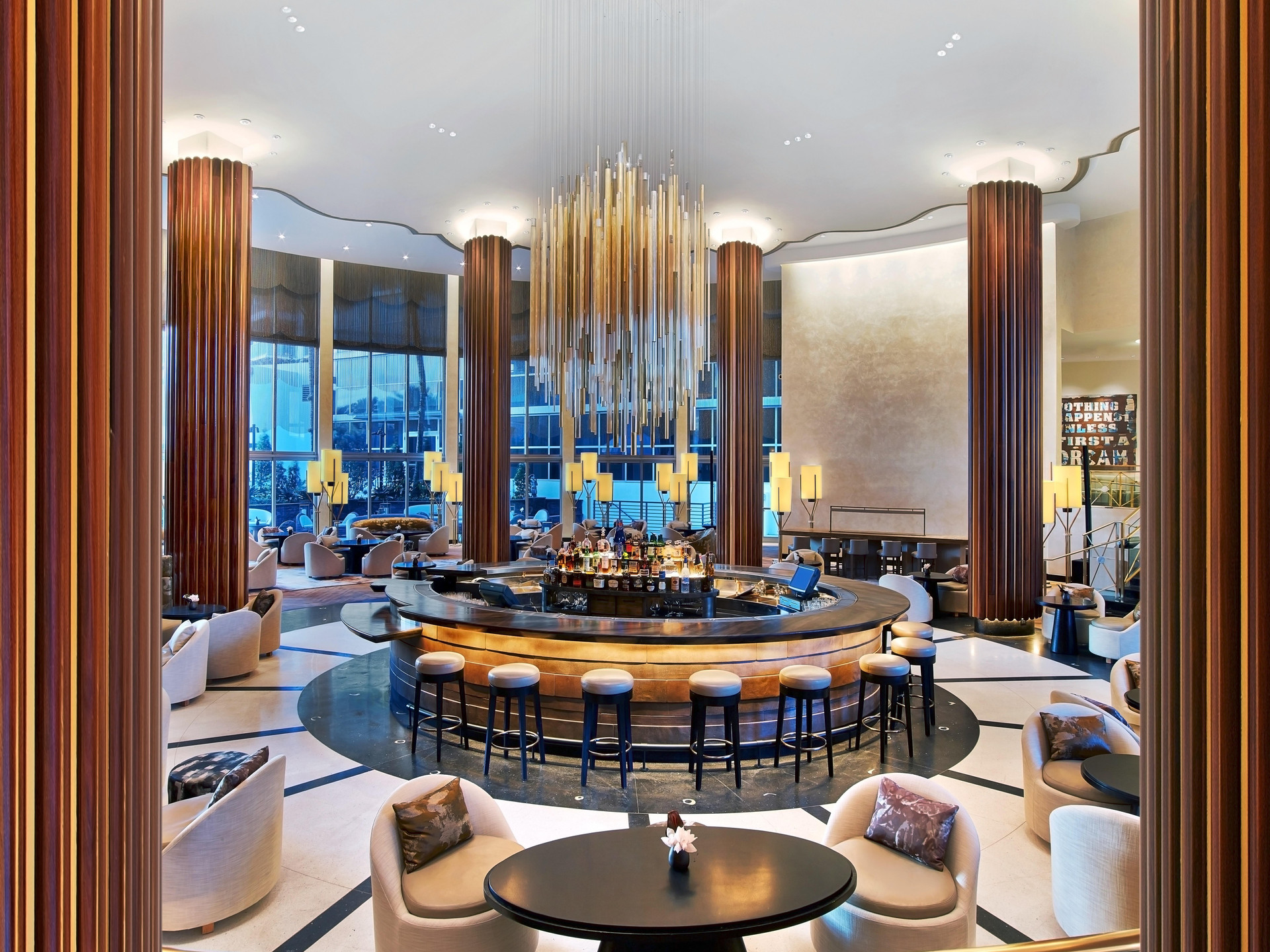 Restaurant Eden Roc Miami Beach