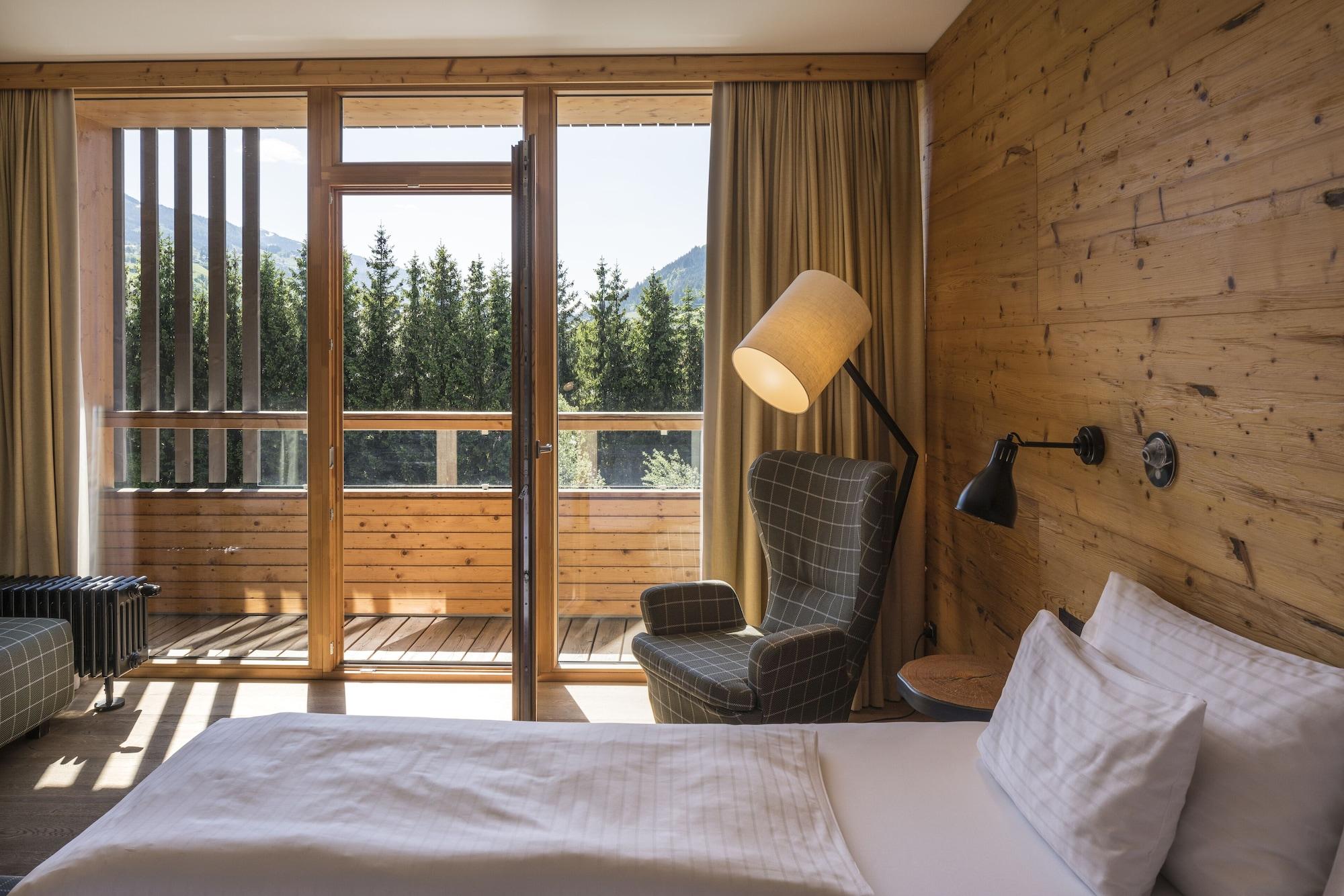 Habitación Falkensteiner Hotel Schladming
