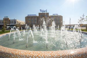 Alojamiento - Poykent Bukhara