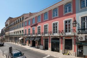 Alojamiento - Memoria Lisboa FLH Hotels