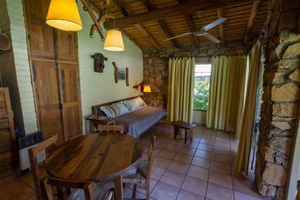 Alquiler Vacacional - Cabins & Suites in old town - Villa 25 de Mayo - Argentina